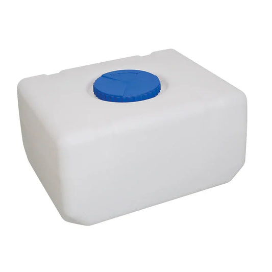 Water Tank 70L 700x400x260mm | 4Boats