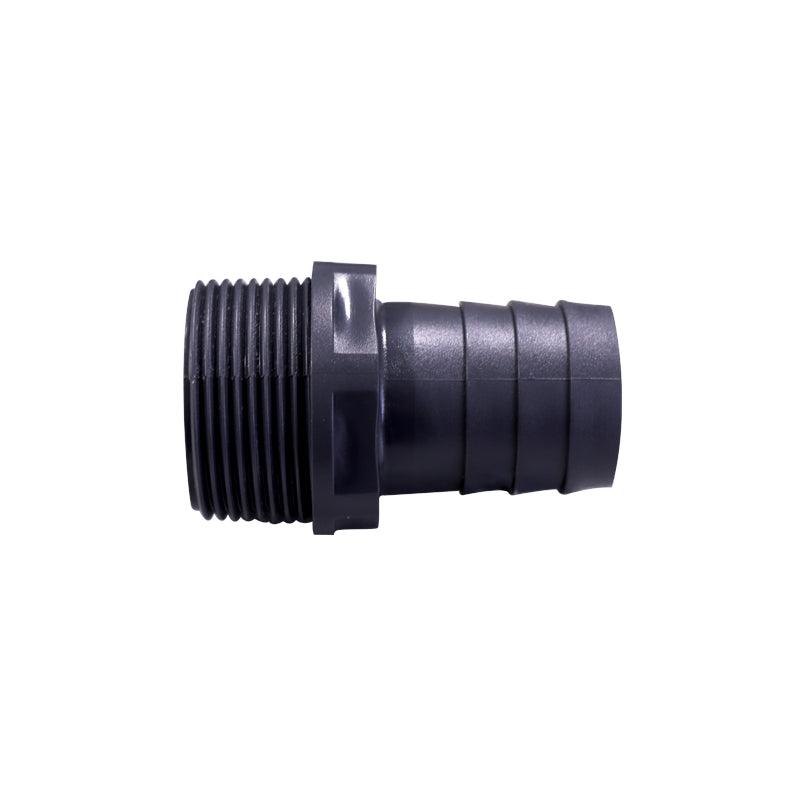 Hose Adaptor BSPP 38 mm (1½ in) Plastic Valve Connector | 4Boats