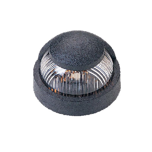 POWER Masthead Light 225 Deck-Mount Black Housing | 4Boats