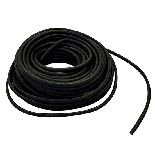 Marine Cable 6x0.5 mm² tinned, 6-core black | 4Boats