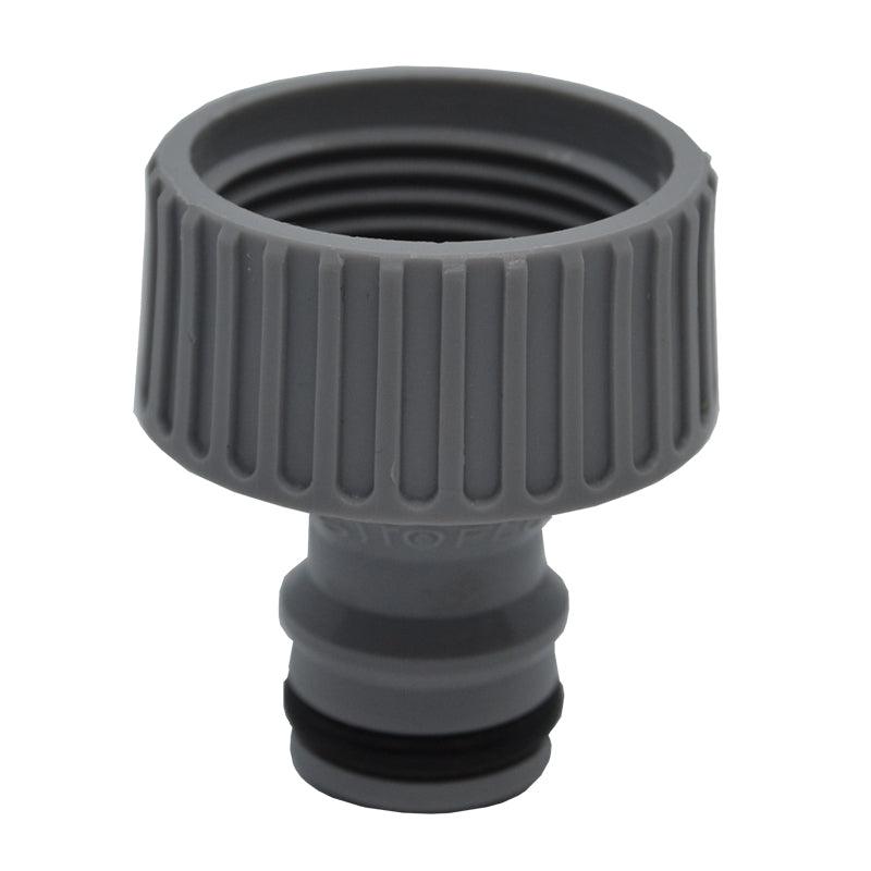 Male Quick Connector, 19 mm (3/4 in) Female Thread | 4Boats