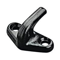 Hook Multi-Purpose Rope 6 mm x 30 m, Black | 4Boats