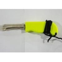 Floating Marine Knife — Rescue & Safety | 4Boats