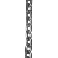 Chain Hot-Dip Galvanised DIN5685A 5 mm (Genovese) | 4Boats