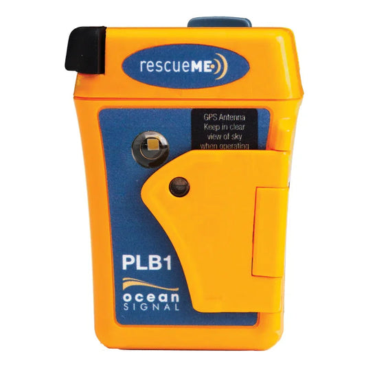 Ocean Signal Personal Locator Beacon | 4Boats