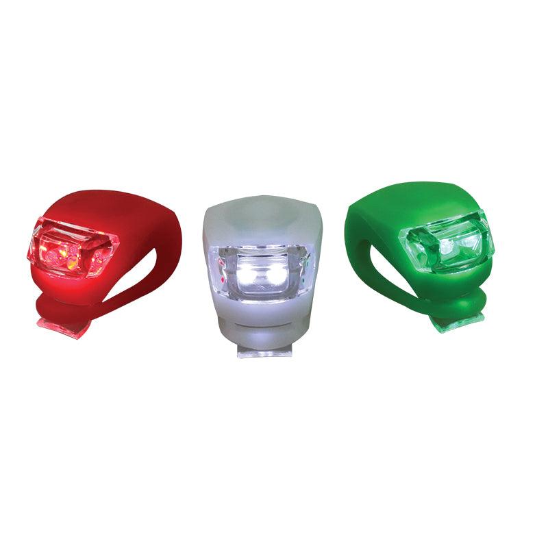 LALIZAS FLEXY FLEXY FLEXY Emergency Navigation Lights Set of | 4Boats