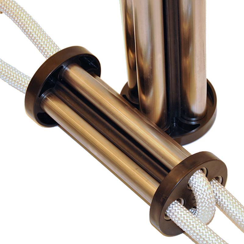 OCEAN Mooring Compensator for Ø 18 mm Rope | 4Boats