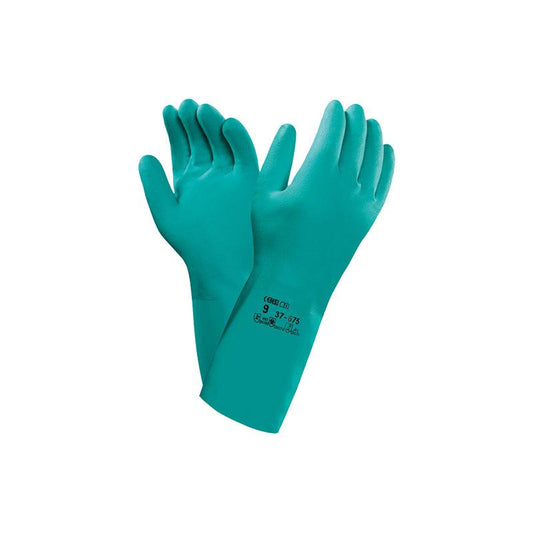 Chemical Protection Gloves Size 10 | 4Boats
