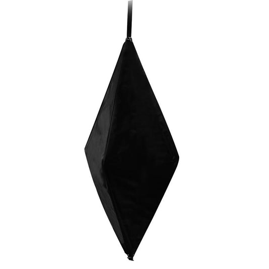 LALIZAS Day Day Day Diamond Signal 1200x600mm Black | 4Boats