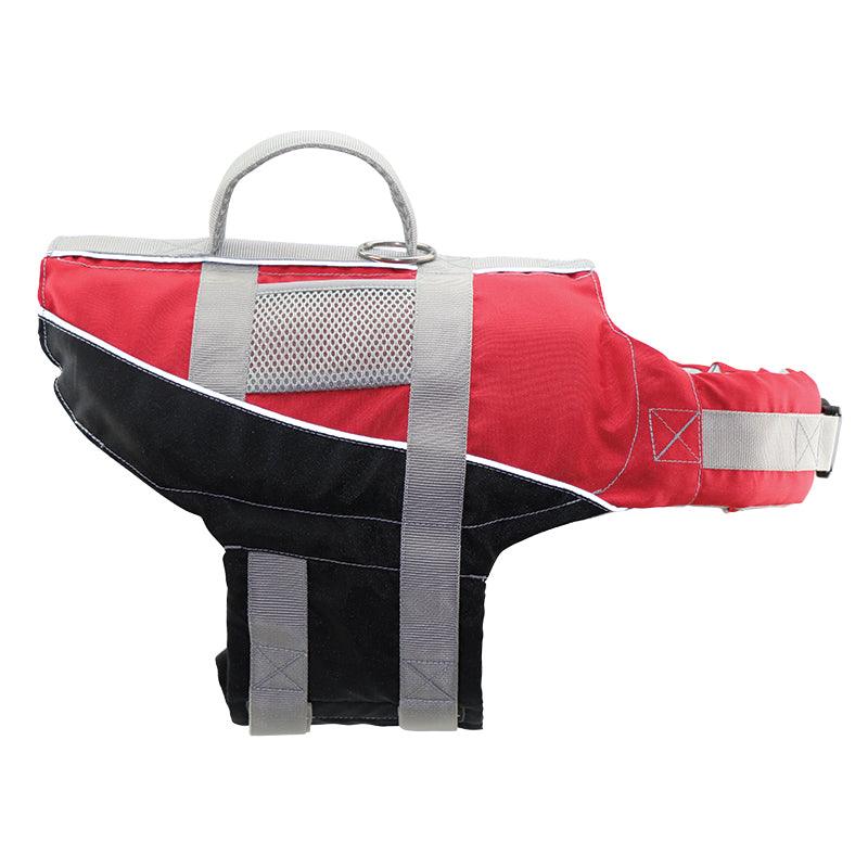 Comfy Pet XS Buoyancy Aid (<5kg) Red | 4Boats