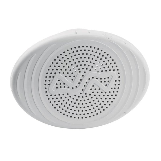 Flush Electric Horn, flush‑mount | 4Boats