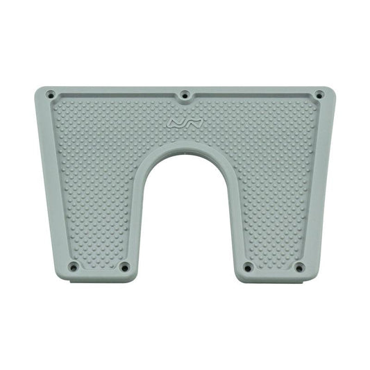 Transom Pad 270×180mm Grey Transom Protector | 4Boats
