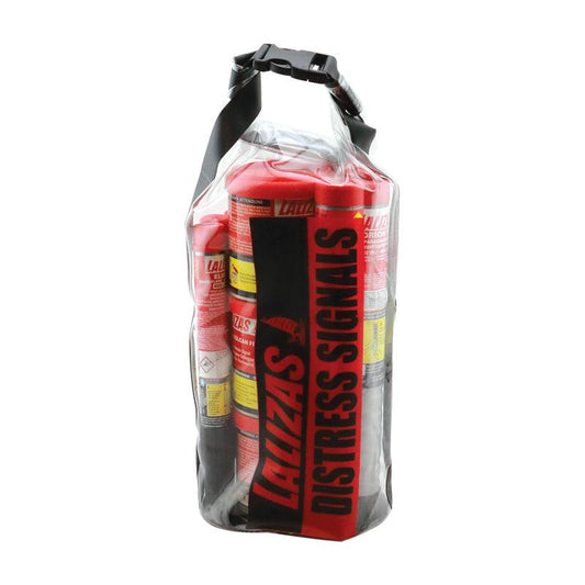 LALIZAS Dry Dry Dry Distress Signal Dry Bag - Waterproof | 4Boats