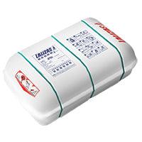 LALIZAS ISO-RAFT ISO-RAFT ISO-RAFT Life Raft ISO 9650-1 — 4–1 | 4Boats