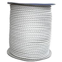 CABO Mooring Rope 24mm (0.94 in) three-stranded double-twist | 4Boats