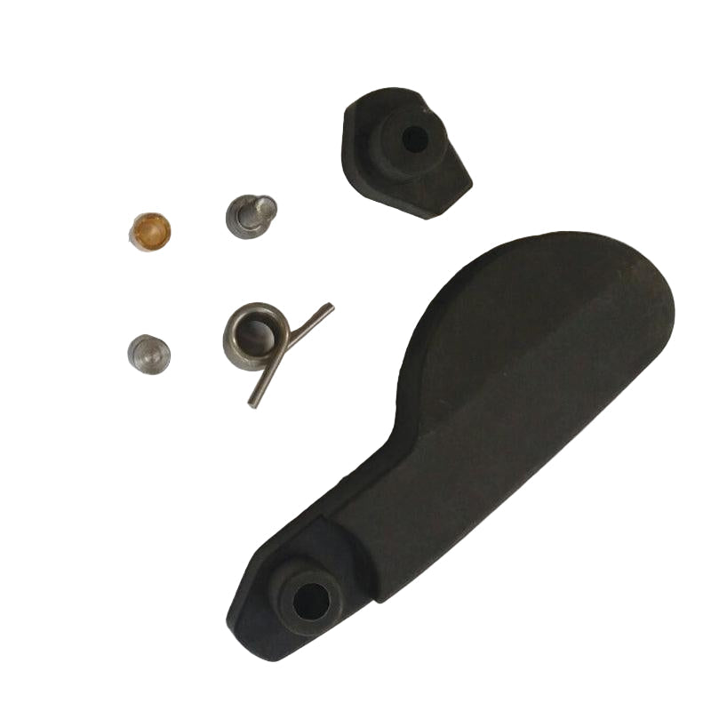 KIT F FINGER X2 Fender Kit | 4Boats