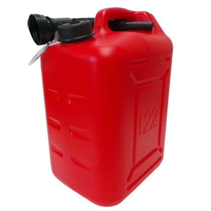 JERRYCAN Fuel Portable 22L Outboard Fuel Tank | 4Boats