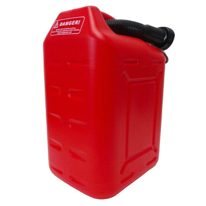 JERRYCAN Fuel Portable 22L Outboard Fuel Tank | 4Boats