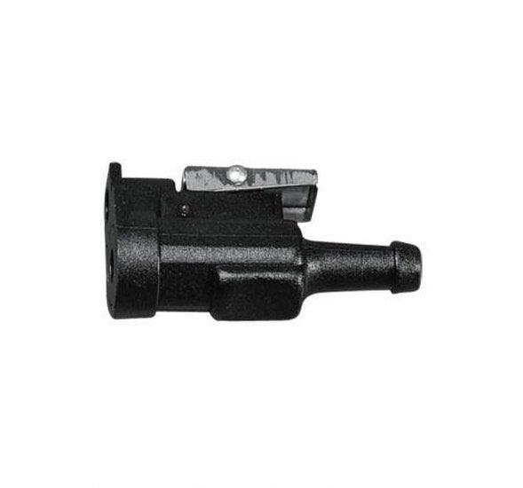 Johnson Female Outboard Fuel Line Connector (OMC) | 4Boats