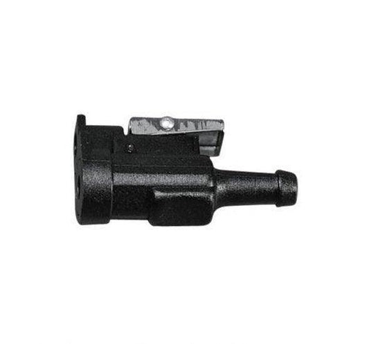 Johnson Female Outboard Fuel Line Connector (OMC) | 4Boats