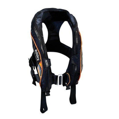 Kappa Infl 180N Automatic Lifejacket, Adult ISO 12402-3 | 4Boats