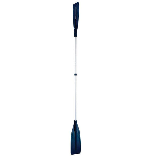 Kayak Dismountable Paddle Ø30mm, L220cm, Black | 4Boats