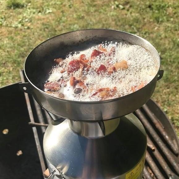 Kelly Kettle Ultimate 'Scout' Kit (Stainless steel) - VALUE DEAL