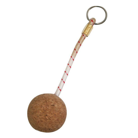 Key Floating Cork Key Holder (round) | 4Boats