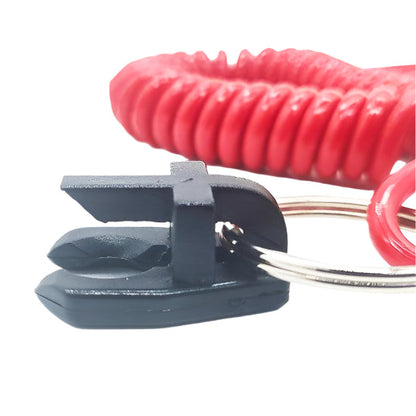 Kill Cord – Volvo Penta, OMC & Johnson Kill Switch Lanyard | 4Boats