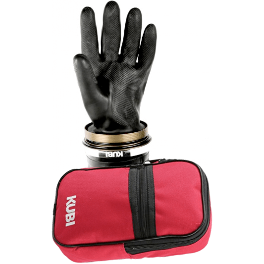 Kubi Ring & Glove System