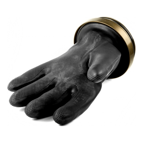 Kubi Ring & Glove System