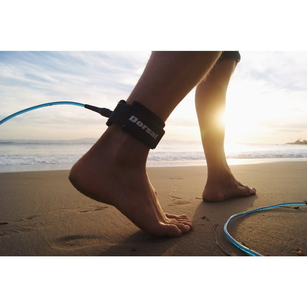 DORSAL Surf Leash for Surfboard Longboard SUP Leg Rope-1
