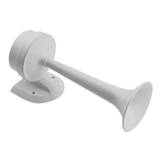 Nouva Rade Nuova Rade Electric Trumpet Horn 12V — >100 dB | 4Boats