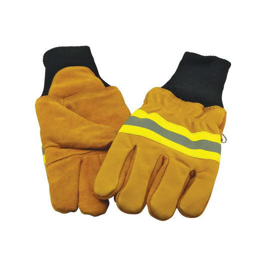 LALIZAS Antipiros Antipiros Antipiros Firefighting Gloves | S | 4Boats