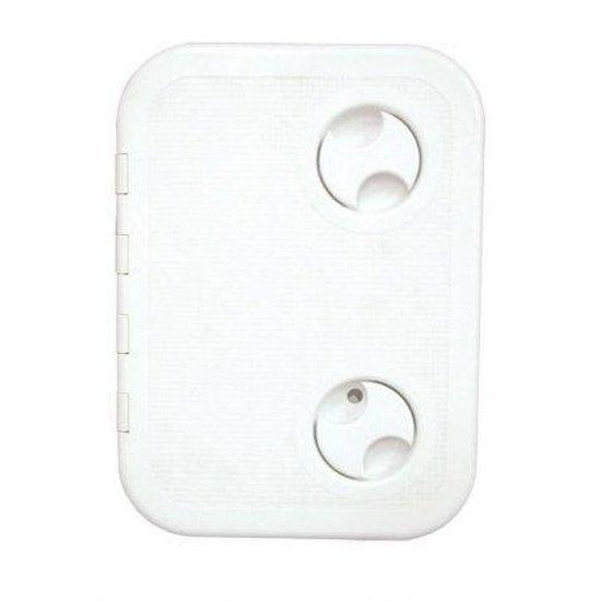 Nuova Rade Inspection Access Hatch 46 x 51 cm | 4Boats