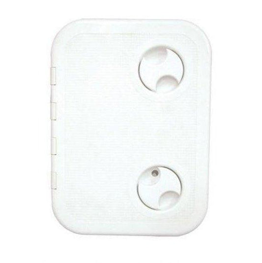 Nuova Rade Inspection Access Hatch 46 x 51 cm | 4Boats