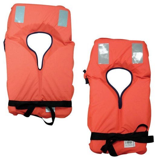 LALIZAS Lifebelt Lifebelt Lifebelt 100 N (ISO 12402-4) Adult | 4Boats