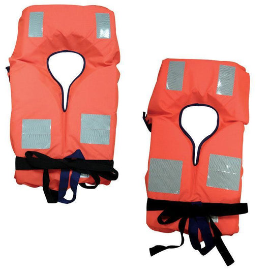 LALIZAS Lifebelt Lifebelt Lifebelt 150 N ISO Adult Buoyancy A | 4Boats