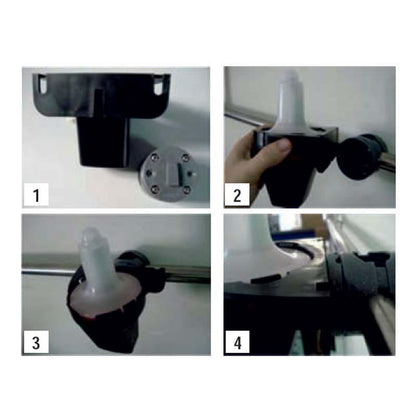 LALIZAS Lifebuoy Lifebuoy Lifebuoy Light SOLAS/MED/USCG | 4Boats