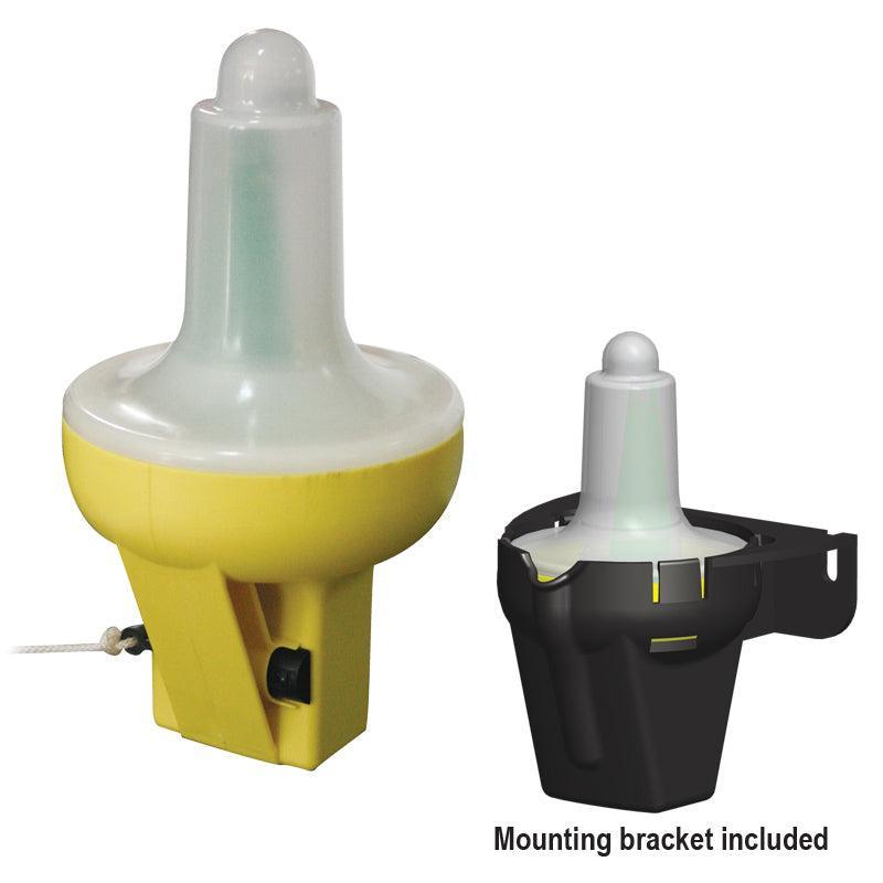 LALIZAS Lifebuoy Lifebuoy Lifebuoy Light SOLAS/MED/USCG ATEX/ | 4Boats