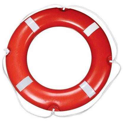 LALIZAS SOLAS SOLAS SOLAS lifebuoy Ø73 cm (2.5 kg) with SOLAS | 4Boats
