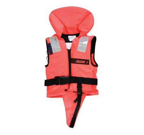 LALIZAS LifeJacket LifeJacket LifeJacket 100N Child 10-20 kg | 4Boats