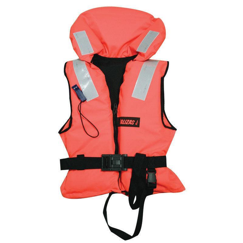 LALIZAS Lifejacket Lifejacket Lifejacket 150N ISO Adult 40-50 | 4Boats