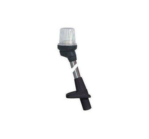 Lalizas Pole Pole Pole Navigation Light Plug-In 105 cm | 4Boats
