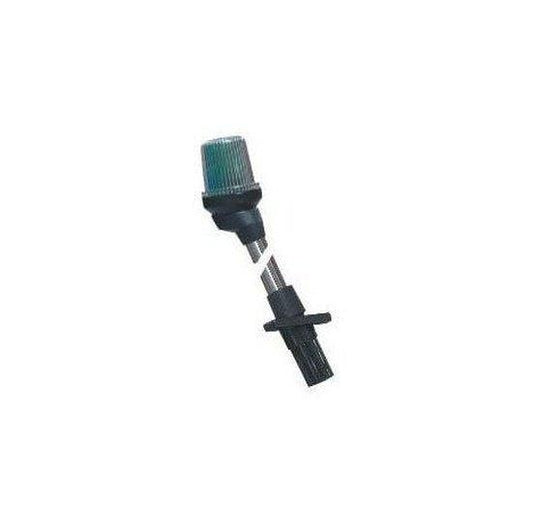Lalizas Pole Pole Pole Telescopic Tricolour Navigation Light | 4Boats