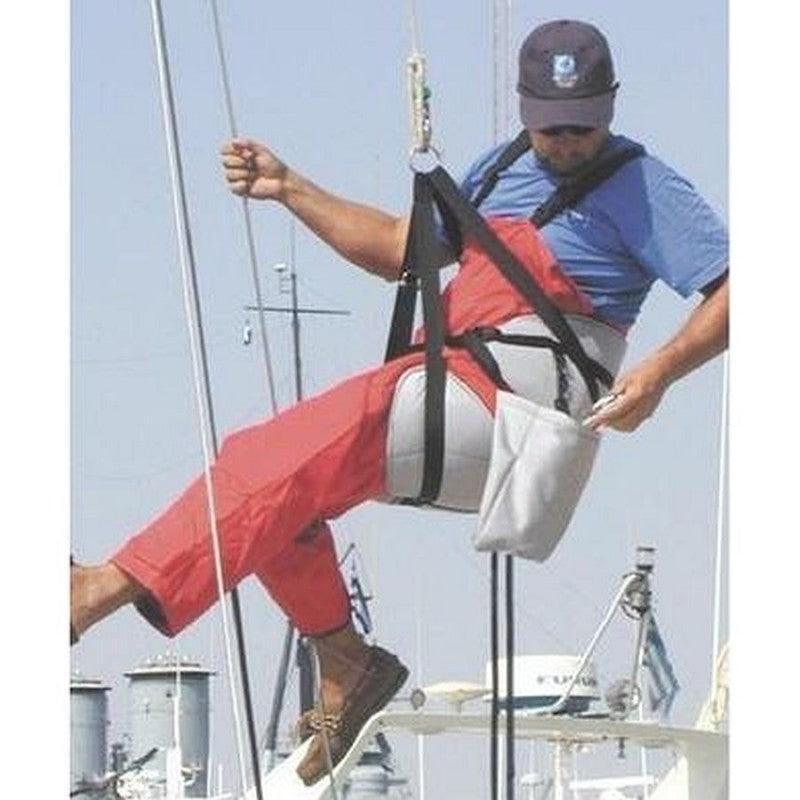 Lalizas Professional Professional Professional Bosun's Chair | 4Boats