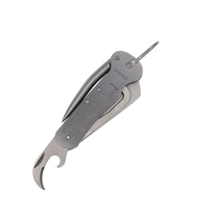 SkipperMate Knife Stainless Steel 11cm | 4Boats