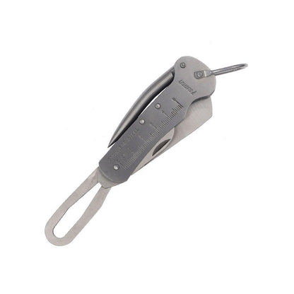 SkipperMate Knife Stainless Steel 11cm | 4Boats