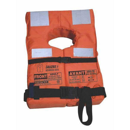 Lalizas SOLAS SOLAS SOLAS 2010 LSA Lifejacket | SOLAS PFD | 4Boats
