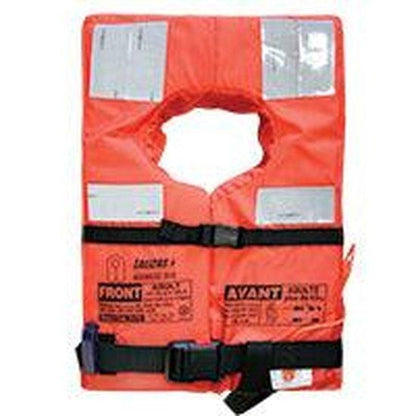 Lalizas SOLAS SOLAS SOLAS 2010 LSA Lifejacket | SOLAS PFD | 4Boats